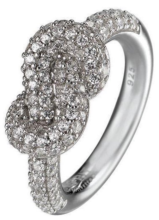 Esprit Collection Ring en argent ELRG91627A180