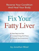 Fix Your Fatty Liver