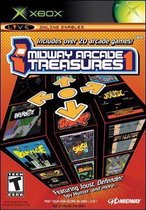 Midway's Arcade Treasures 1
