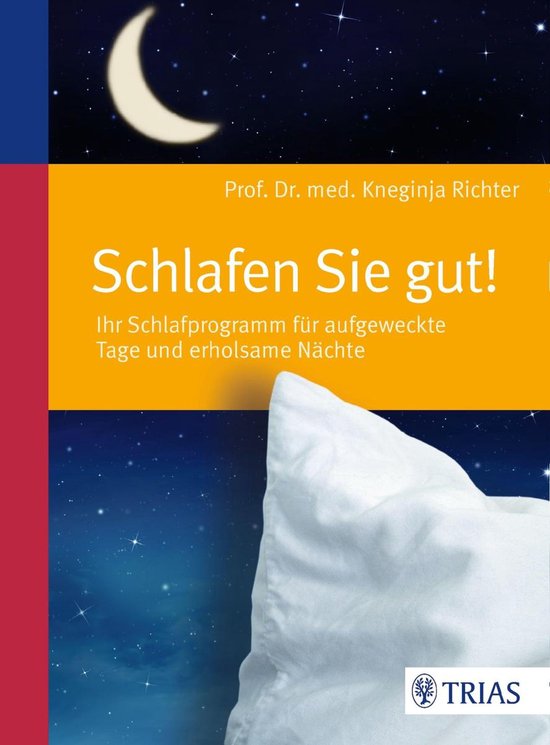 Schlafen Sie gut! - cover