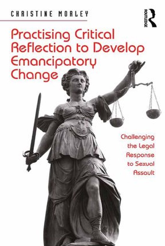Practising Critical Reflection to Develop Emancipatory Chang ... - cover