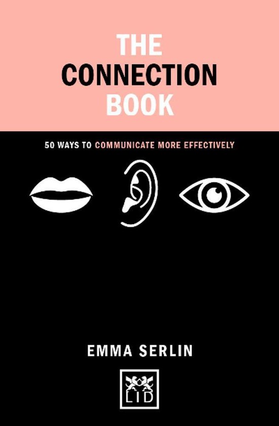 The Connection Book - cover