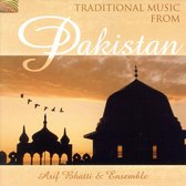 Traditional Music from Pakistan