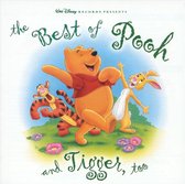 The Best Of Pooh & Tigger, Too!