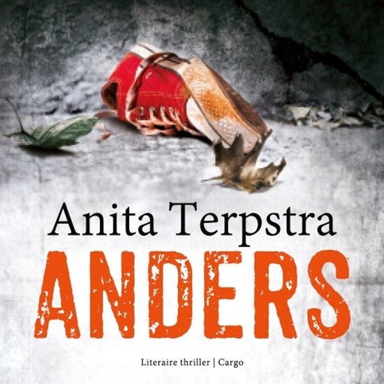 Anders - cover