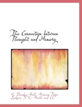 The Connection Between Thought and Memory