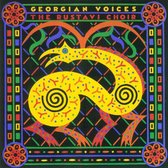 Georgian Voices