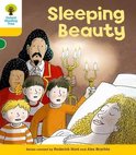 Oxford Reading Tree: Level 5: More Stories C: Sleeping Beaut