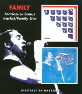 Fearless + Bonus Tracks/Family Live