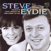 We'll Take Romance: Best Of Steve Lawrence And Eydie Gorme, The: 1954 - 1960