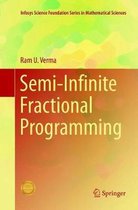 Semi-Infinite Fractional Programming