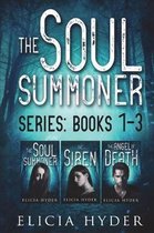 The Soul Summoner Series