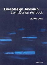 Event Design Yearbook