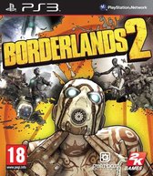 Take-Two Interactive Borderlands 2, PS3 PlayStation 3