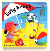 Busy Books