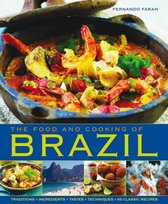 Food & Cooking Of Brazil