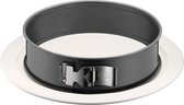 Kaiser La Forme Plus - Springvorm met taartplaat 26 cm