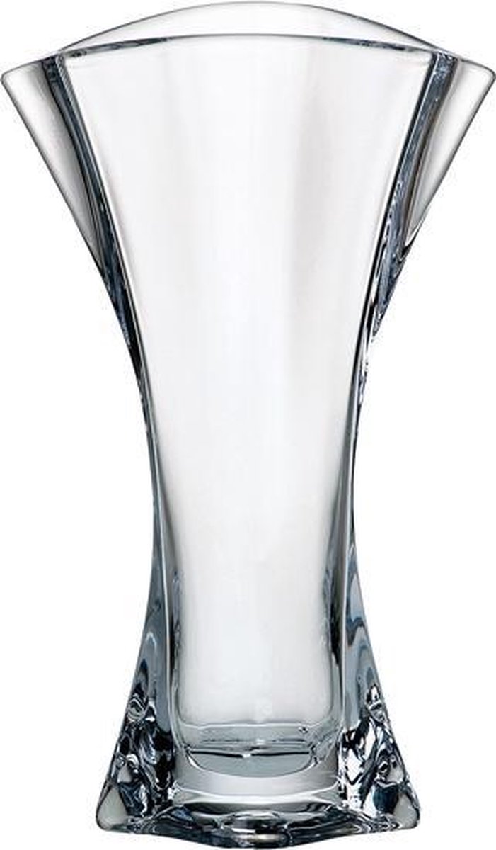 Kristalglas Orbit vaas 31.5 cm