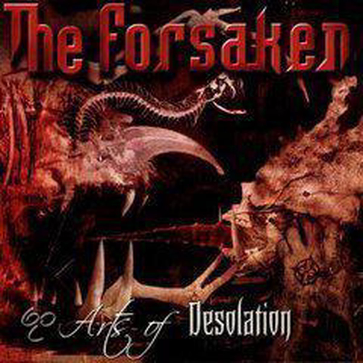 Art Of Desolation