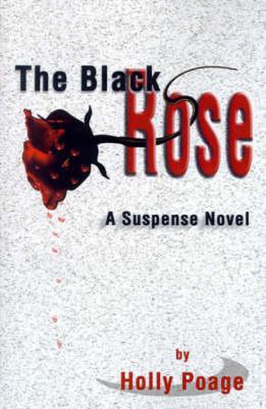 The Black Rose - cover