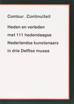 Contour Continuiteit