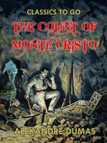 Classics To Go - The Count of Monte Cristo