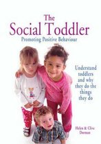The Social Toddler