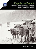 Aurier, Lemetre, Vrod - L'apres De L'avant (CD)