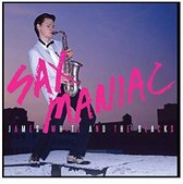 Sax Maniac
