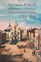Citizen Poets Of Boston