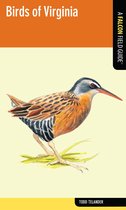 Falcon Field Guide Series - Birds of Virginia
