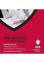 CIMA - Fundamentals of Management Accounting