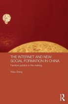 The Internet and New Social Formation in China