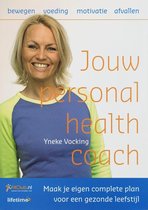Jouw Personal Health Coach