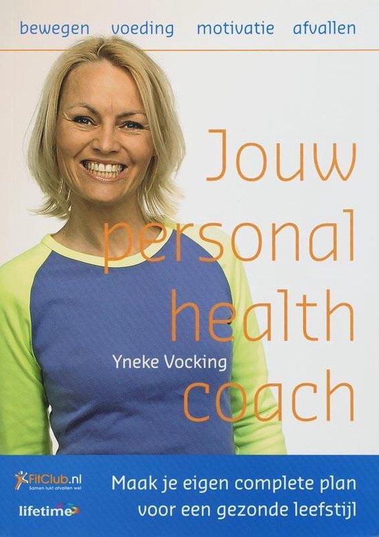 Jouw Personal Health Coach - Yneke Vocking | Warmolth.org