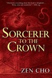 A Sorcerer to the Crown Novel 1 - Sorcerer to the Crown