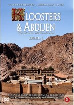 Kloosters & Abdijen: Geloof In Het Midden Oosten
