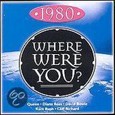 1980: Where Were You?