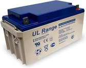 Loodaccu Ultracell UL  12v 65000mAh