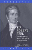 Sir Robert Peel 2nd