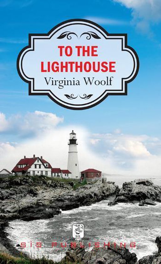 To The Lighthouse - cover