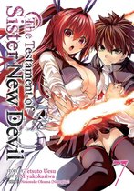 The Testament of Sister New Devil 7 - The Testament of Sister New Devil Vol. 7
