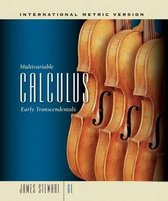 Multivariable Calculus
