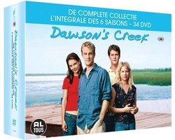 Dawson's Creek - The Complete Collection