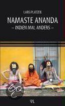 Namaste Ananda