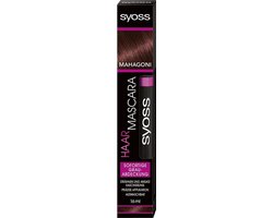 SYOSS haarmascara