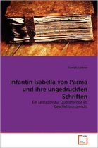 Infantin Isabella von Parma und ihre ungedruckten Schriften