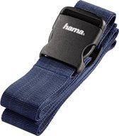 Hama 105302 Bagage Riem - 5 x 200 cm / Blauw