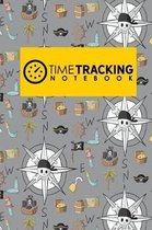 Time Tracking Notebook