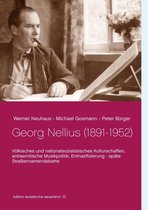 edition leutekirche sauerland 10 - Georg Nellius (1891-1952)